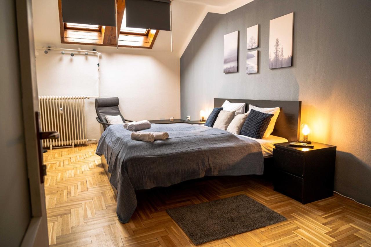 Dob Duplex Budapešť