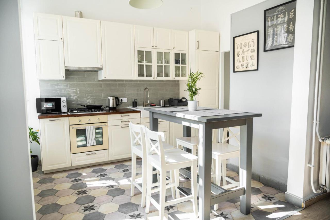 Apartmán Dob Duplex