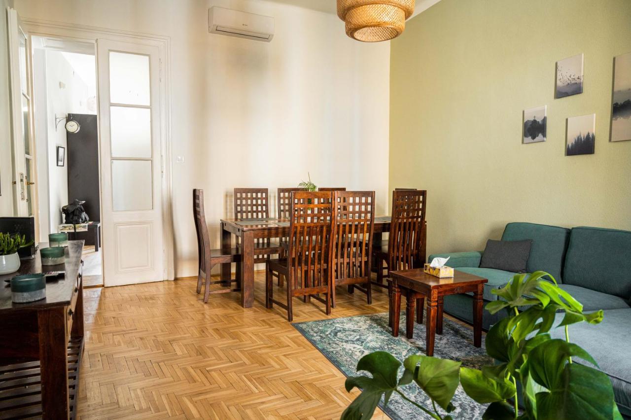 Dob Duplex Budapešť