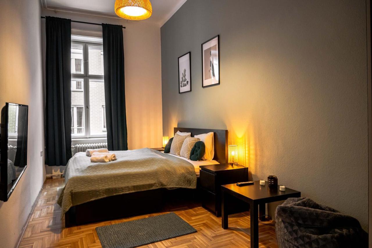 Dob Duplex Apartmán