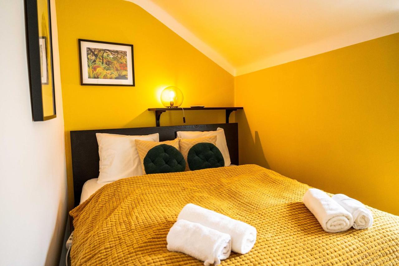 Dob Duplex * Budapešť
