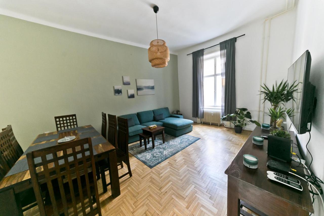 Apartament Dob Duplex