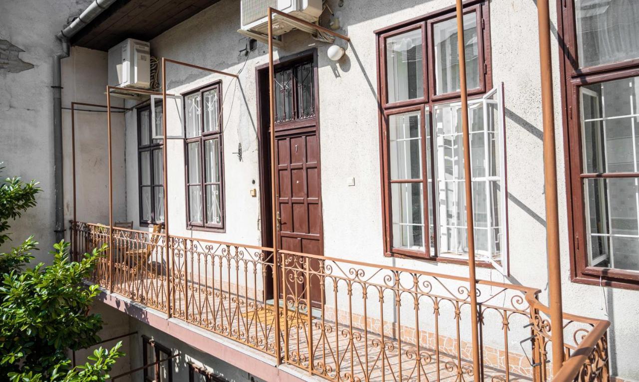 Apartament Dob Duplex