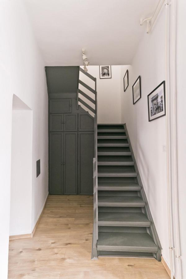 Apartament Dob Duplex Budapesta